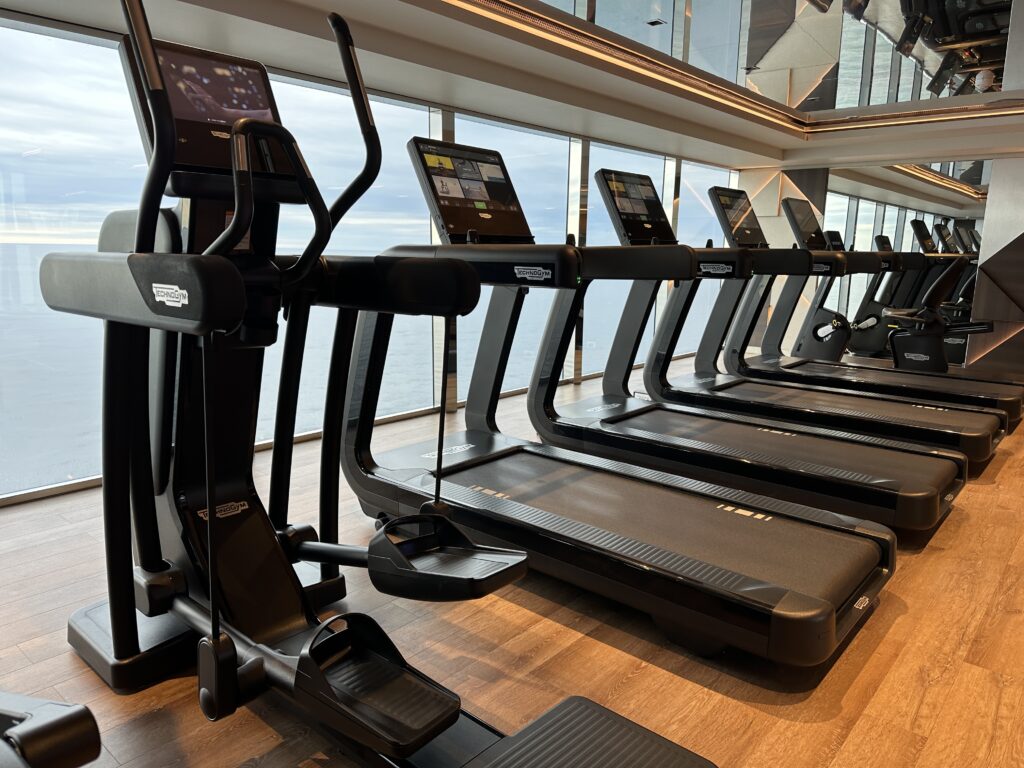 Explota Journeys Gym