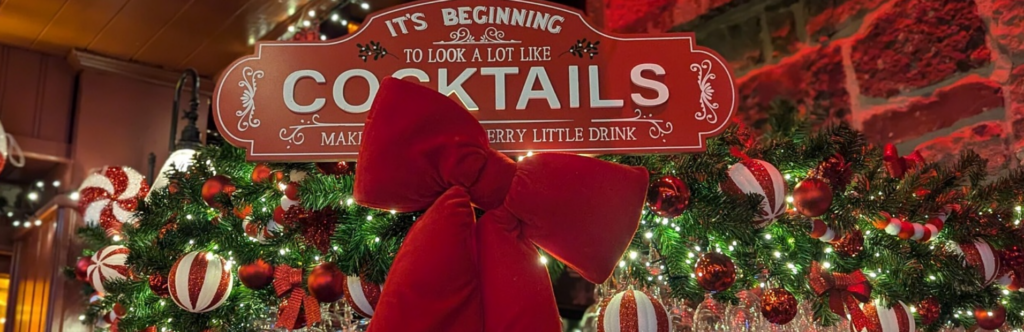 galway holiday bar in ireland