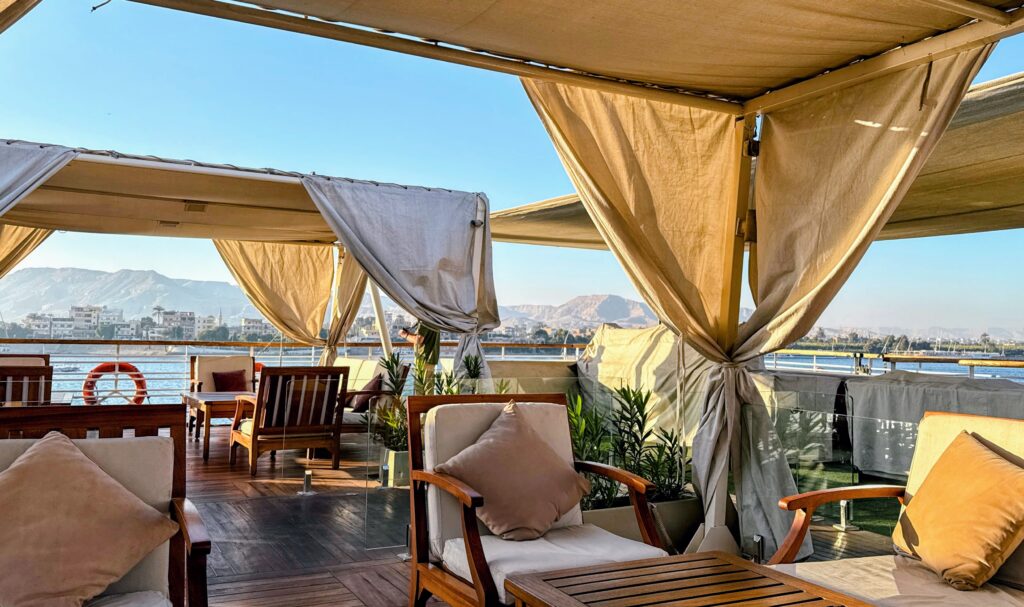Nile River Cruise
